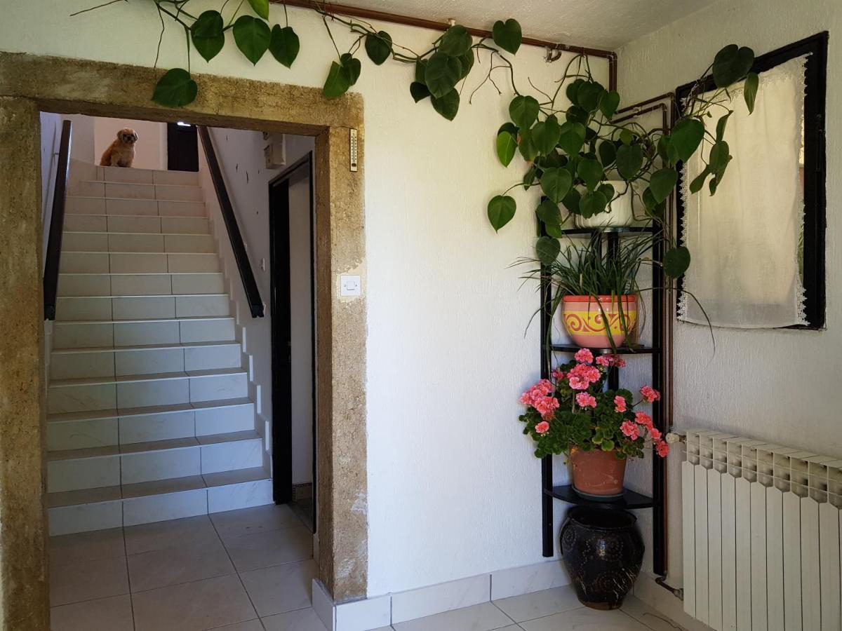 Melanie Appartement *