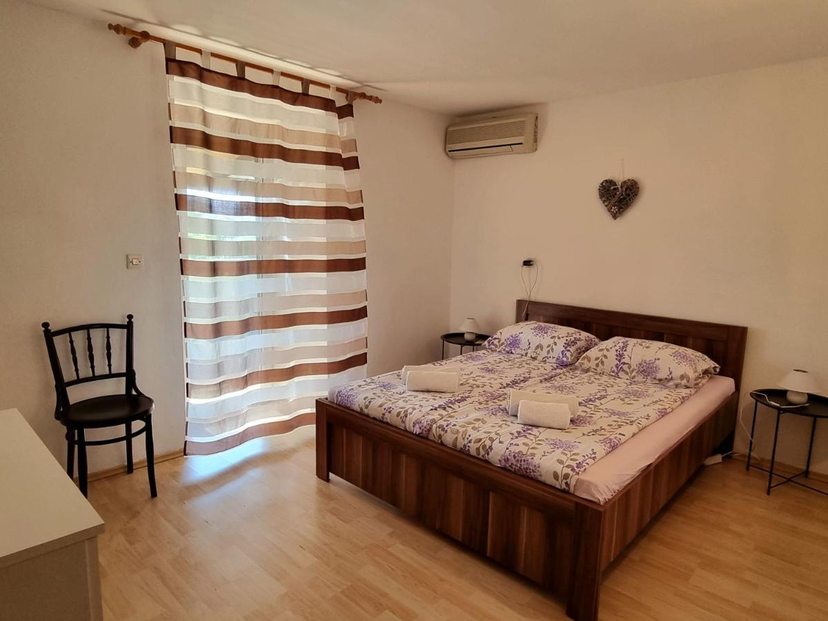 Melanie Appartement