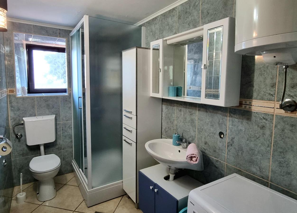 Melanie Appartement Skrbčići