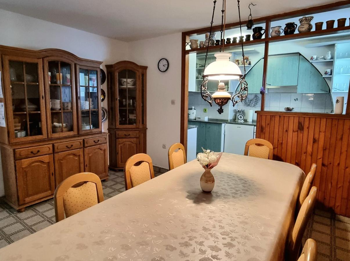 Appartement Melanie Skrbčići