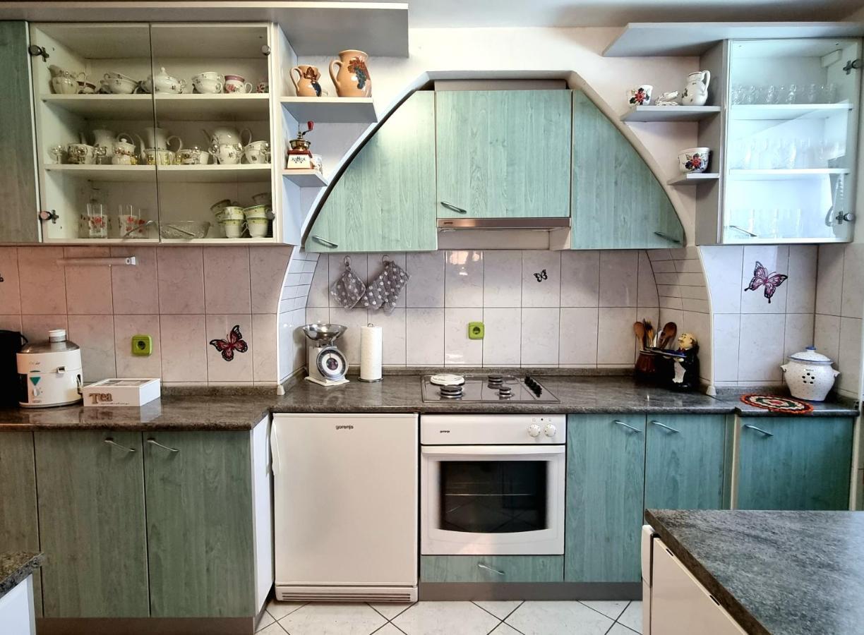 Melanie Appartement Skrbčići