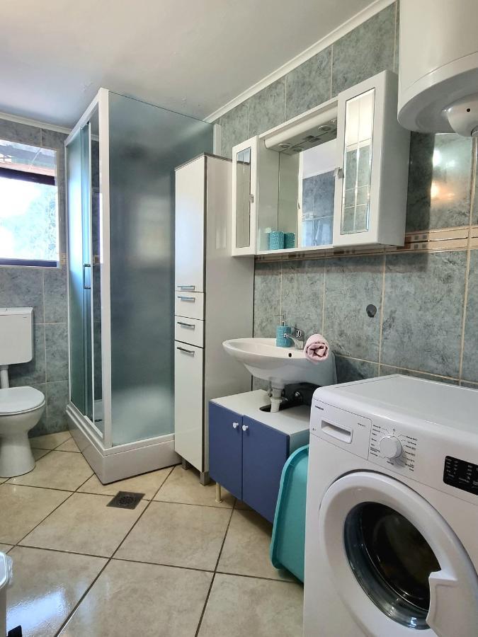 Melanie Appartement *