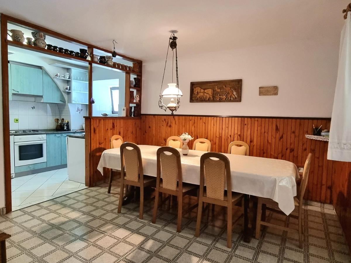 Melanie Appartement