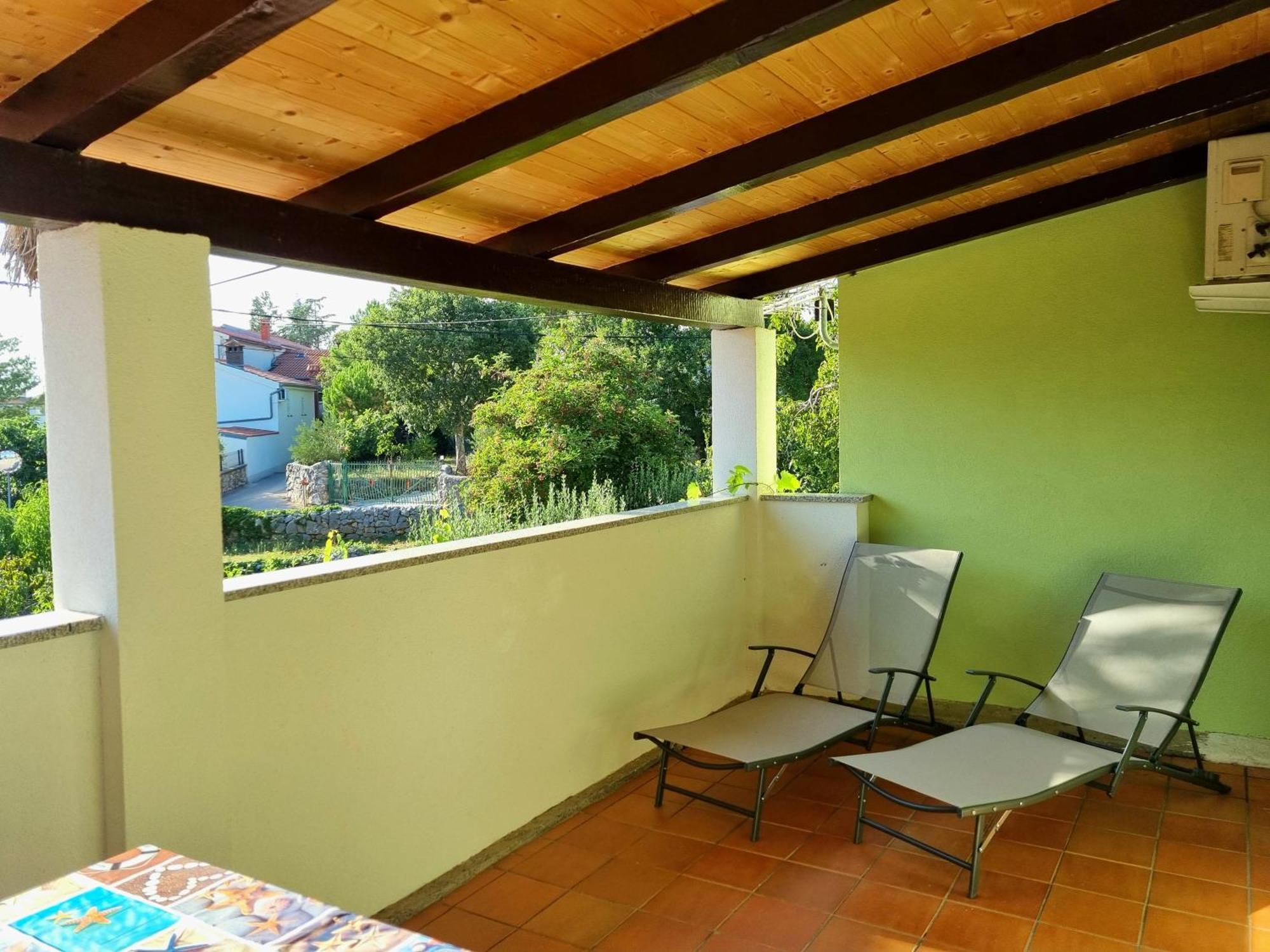Melanie Appartement