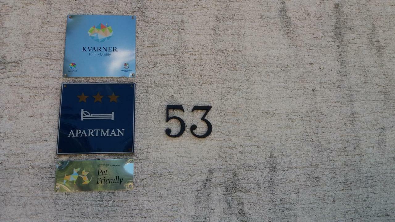 Melanie Appartement