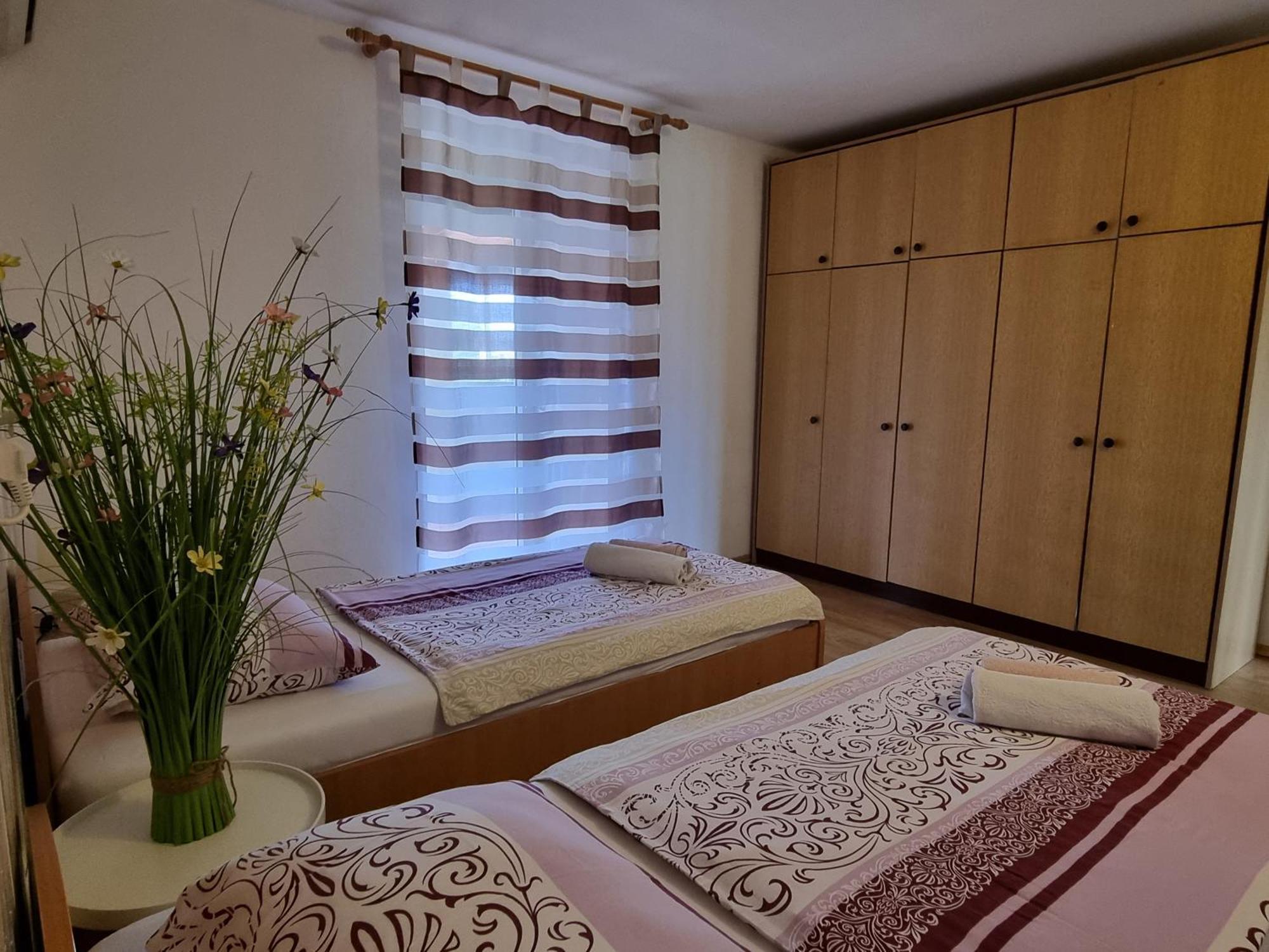 Melanie Appartamento Skrbčići