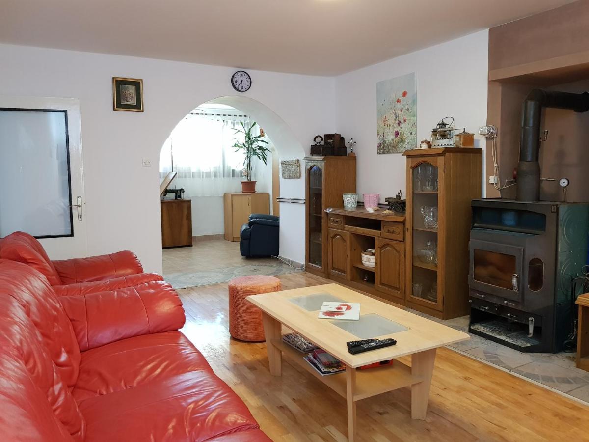 Melanie Apartma Skrbcici