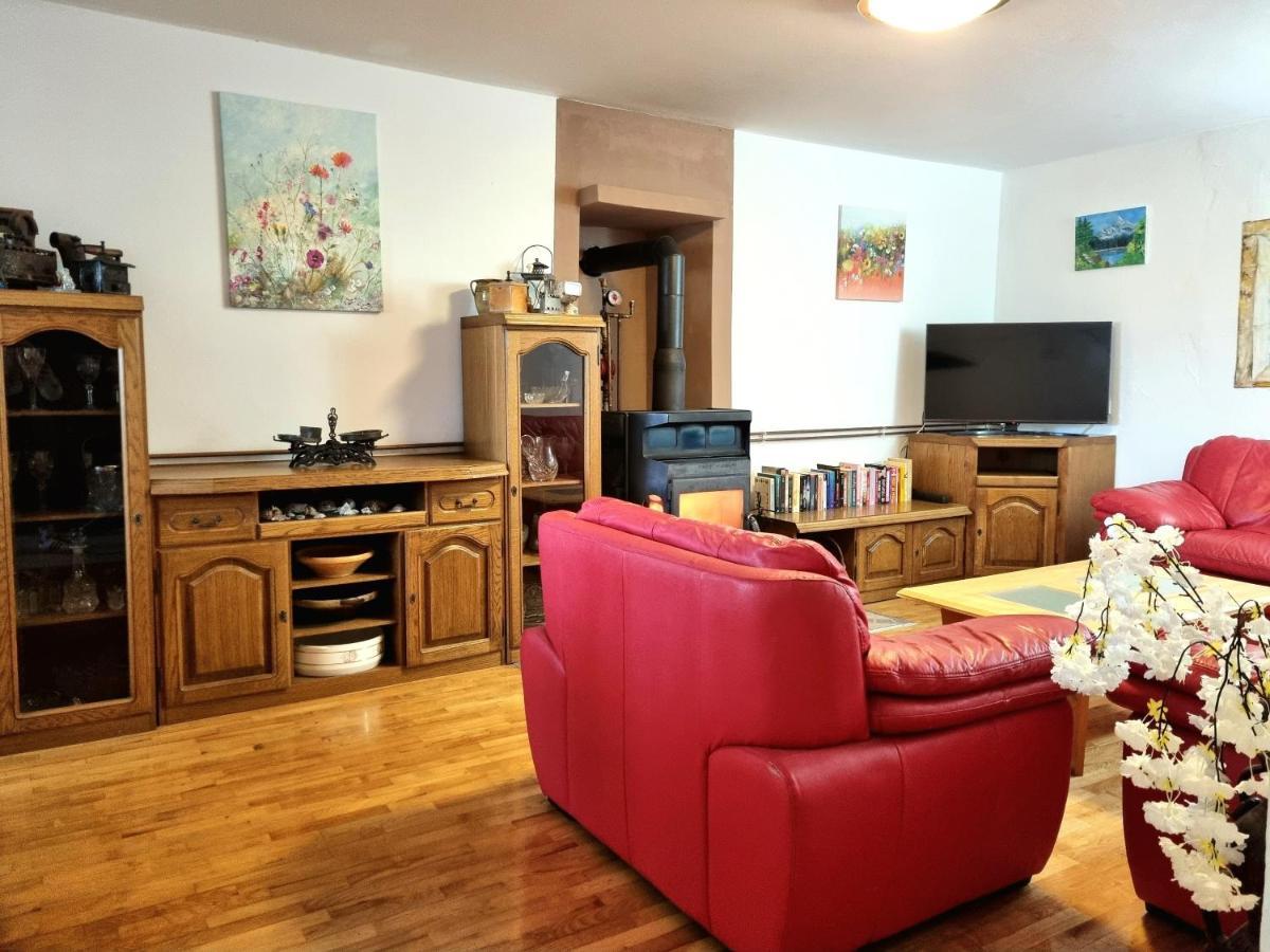 Apartma Melanie
