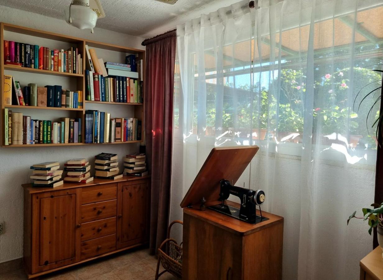 Apartma Melanie