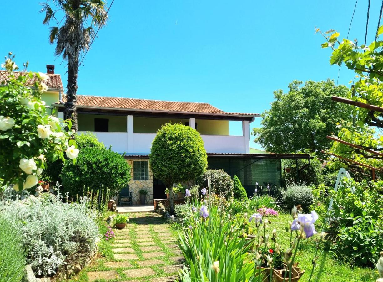 Apartma Melanie